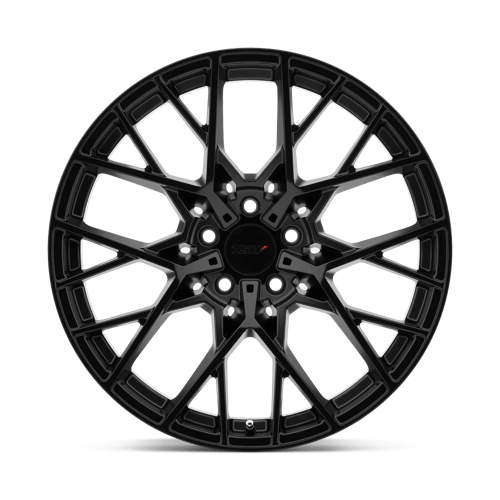 TW SEBRING 19X8.5 5X114 +30 76 M-BLK