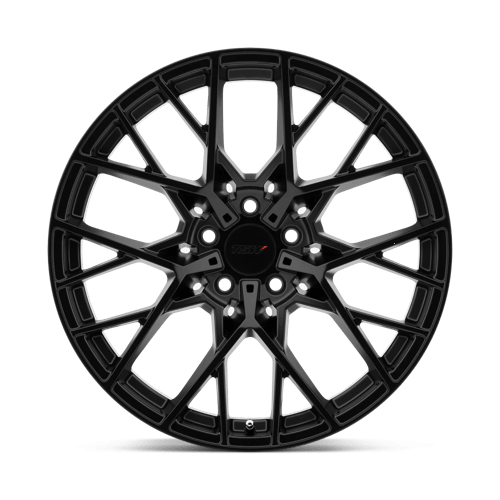 TW SEBRING 17X8 5X114 +40 76 M-BLK