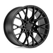 TW SEBRING 17X8 5X114 +40 76 M-BLK