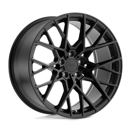 TW SEBRING 17X8 5X114 +40 76 M-BLK