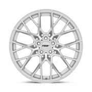 SEBRING 19X8.5 5X100 72.1 +35 SLV-MIR
