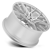 SEBRING 19X8.5 5X100 72.1 +35 SLV-MIR