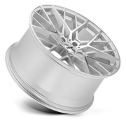 TW SEBRING 18X9.5 5X120 +20 76 SLV MIR