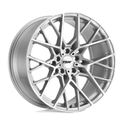 TW SEBRING 17X8 5X120 +35 76 SLV MIR