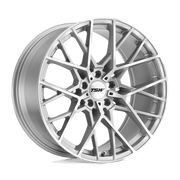 SEBRING 19X8.5 5X100 72.1 +35 SLV-MIR