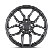 TW SILVANO 18X8.5 5X114 +20 76 G-GNMTL