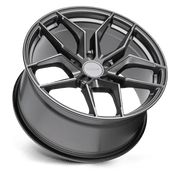 TW SILVANO 18X8.5 5X114 +20 76 G-GNMTL