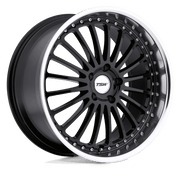 SILVERSTONE 17X8 5X110 72.1 +40 GBLK-MIR