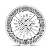 SILVERSTONE 18X8 5X112 72.1 +32 SLV-MIR