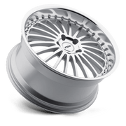 SILVERSTONE 18X8 5X112 72.1 +32 SLV-MIR