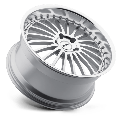 SILVERSTONE 18X8 5X112 72.1 +32 SLV-MIR