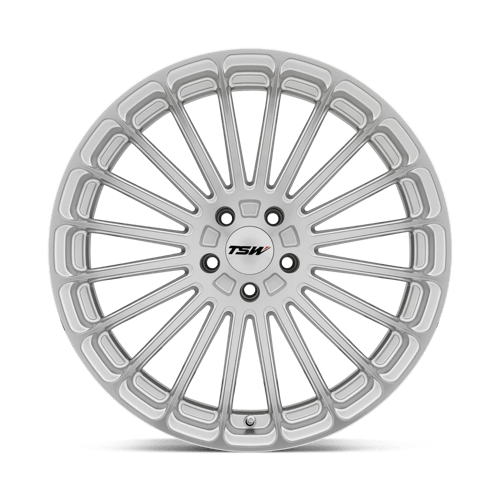 TW TURBNA 20X8.5 5X108 +40 72 TTNM SLV