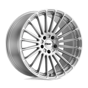 TW TURBNA 20X8.5 5X108 +40 72 TTNM SLV