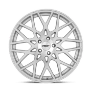 TW VALE 18X9.5 5X114 +40 76 SLV MIR FACE
