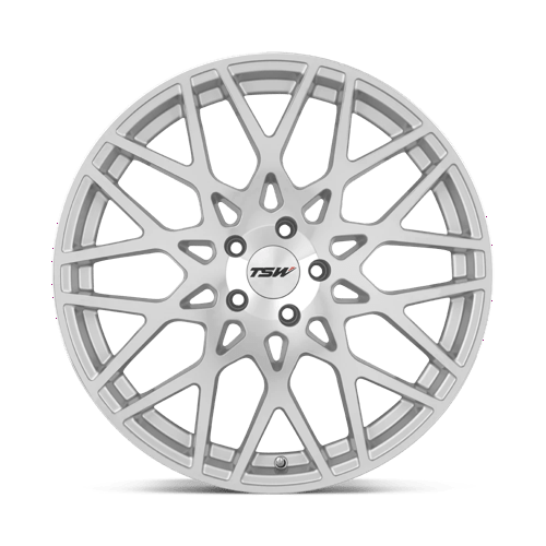 TW VALE 18X9.5 5X114 +40 76 SLV MIR FACE