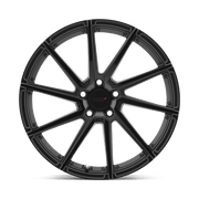 TW WATKNS 18X9.5 5X112 +39 72 DBL BK L