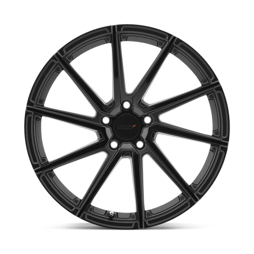 TW WATKINS 18X9.5 5X114 +39 76 DBL BK L