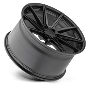 TW WATKINS 18X9.5 5X114 +39 76 DBL BK L