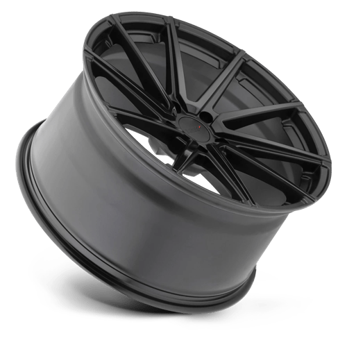 TW WATKINS 18X9.5 5X114 +39 76 DBL BK L