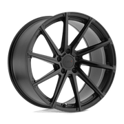 TW WATKINS 18X9.5 5X114 +39 76 DBL BK L