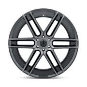 ST TITAN 22X9.5 6X139 +15 112 CRBN GRPHT