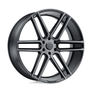 ST TITAN 22X9.5 6X139 +15 112 CRBN GRPHT