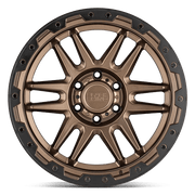 BR APACHE 18X9 6X139 -18 112 M-BRNZ BLK