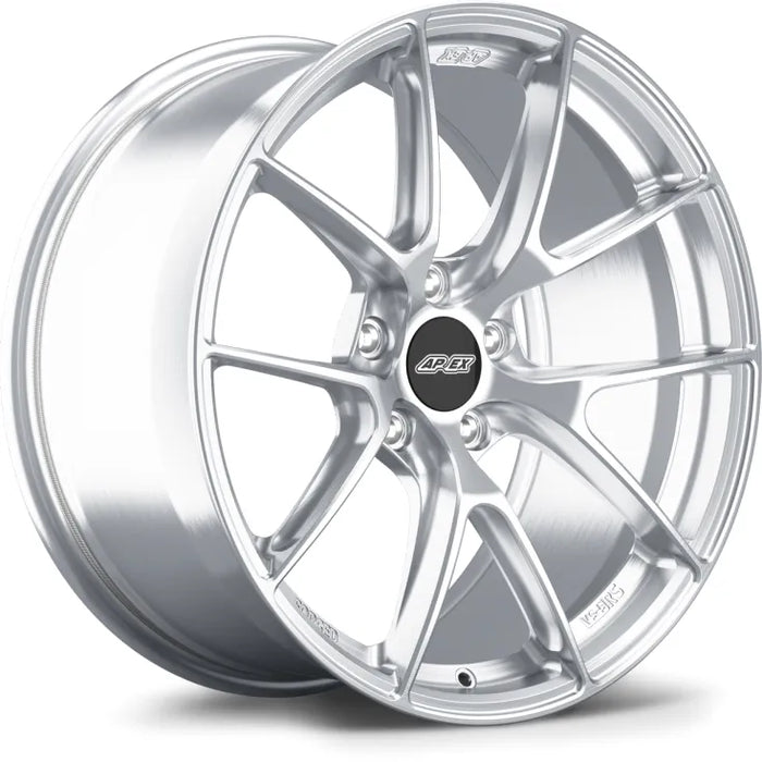 Apex VS-5RS Forged Chevrolet C8 Corvette Wheels
