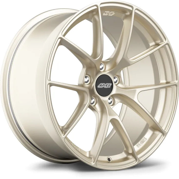 Apex VS-5RS Forged Chevrolet C8 Corvette Wheels