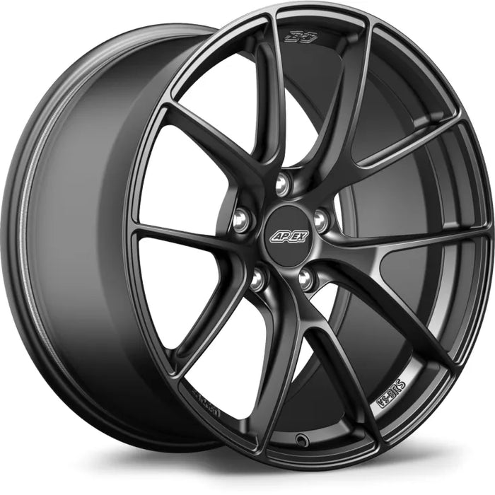 Apex VS-5RS Forged Chevrolet C8 Corvette Wheels