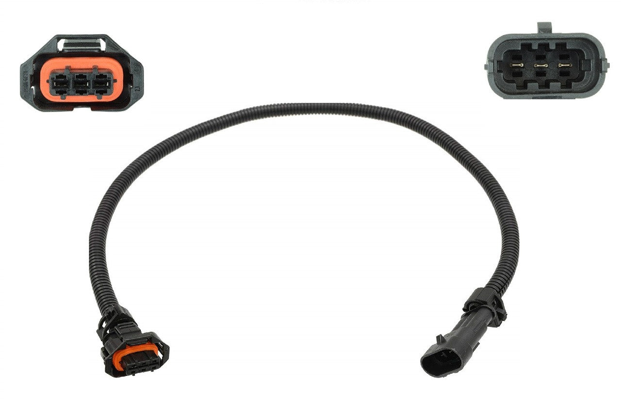 Electrical Connectors