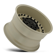 BR ARMORY 20X9.5 8X165 +6 122 D-SAND