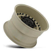 BR ARMORY 20X9.5 6X139 +6 112 D-SAND