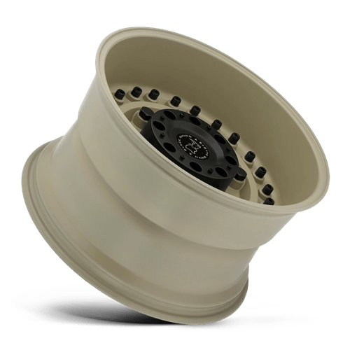 BR ARMORY 20X9.5 6X139 +6 112 D-SAND