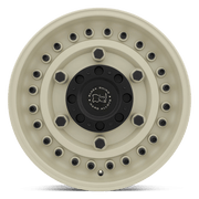 BR ARMORY 18X9.5 BLANK 72 D-SND +6