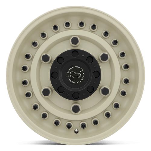 BR ARMORY 18X9.5 BLANK 72 D-SND +6