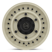 BR ARMORY 17X9.5 BLANK 72 D-SND +6