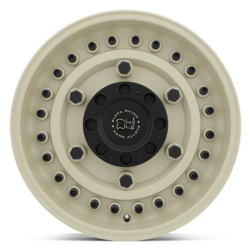 BR ARMORY 17X9.5 BLANK 72 D-SND +6