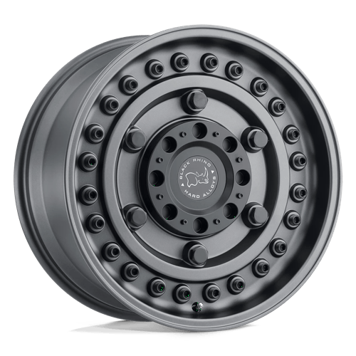 BR ARMORY 20X12 5X5.0 71 GUNBLK -44