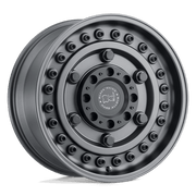BR ARMORY 20X9.5 8X170 125 GUNBLK -18