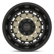 BR ARSENAL 20X12 5X127 -44 71 D-SAND BLK