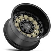 BR ARSENAL 20X12 5X127 -44 71 D-SAND BLK