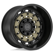 BR ARSENAL 20X12 5X127 -44 71 D-SAND BLK