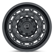 BR ARSENAL 20X12 5X127 -44 71 TXT M-BLK