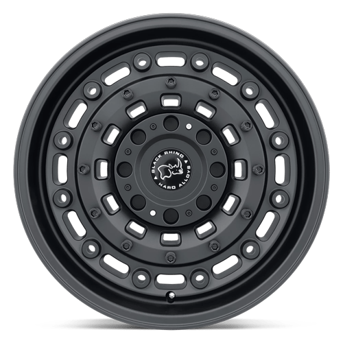 BR ARSENAL 20X12 5X127 -44 71 TXT M-BLK