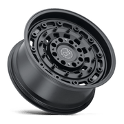 BR ARSENAL 20X9.5 5X5.5/150 TX-MBLK +12