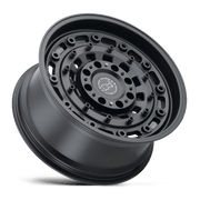 BR ARSENAL 18X9.5 BLANK 72 TX-MBLK -18