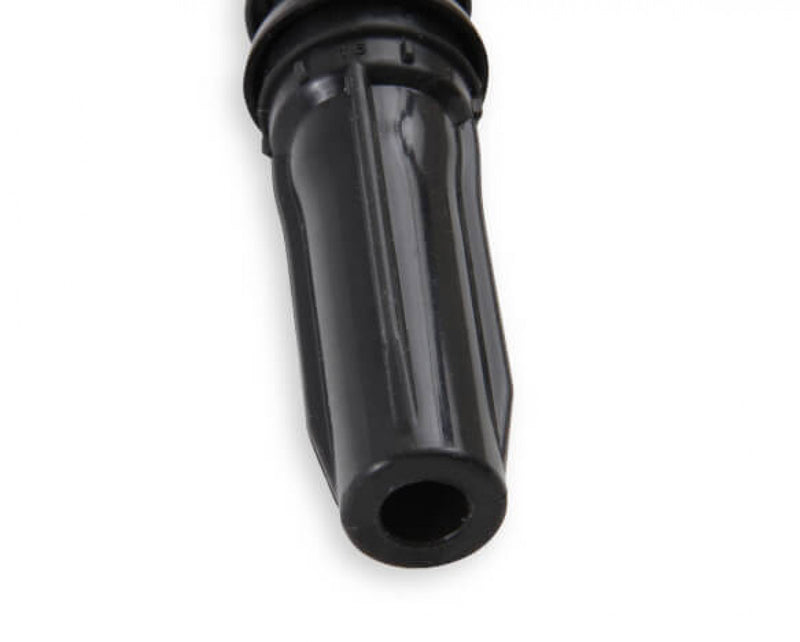 MSD Ignition Coil - Blaster - Ford F-Series 6.2L - Black - Passenger Side