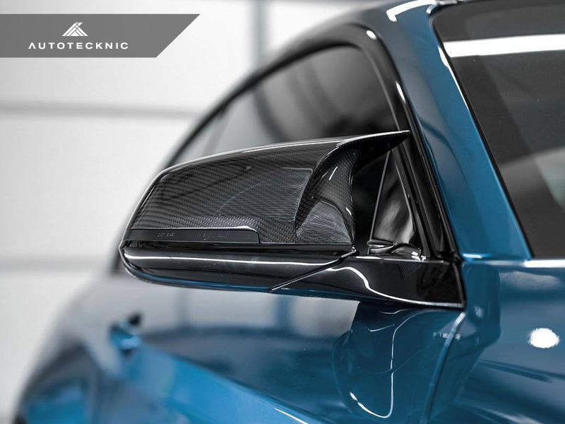 AutoTecknic Smoked Dynamic Sequential LED Turn Signal - BMW i3