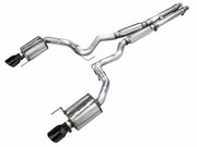 New AWE 3015-33650 Touring cat-back reference image